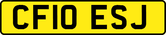 CF10ESJ