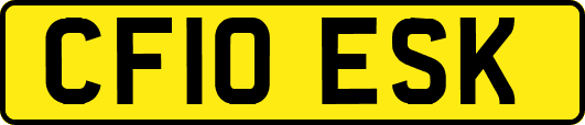 CF10ESK