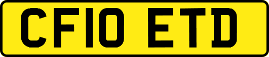 CF10ETD