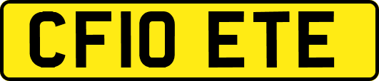 CF10ETE