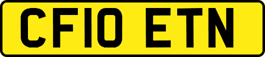 CF10ETN