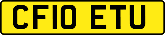 CF10ETU