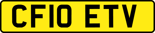 CF10ETV