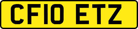 CF10ETZ