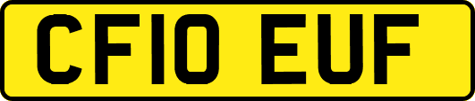 CF10EUF