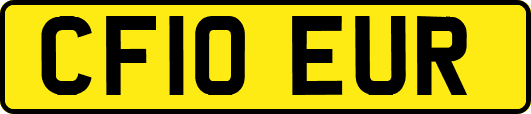 CF10EUR