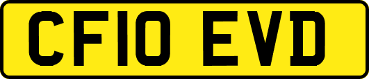 CF10EVD