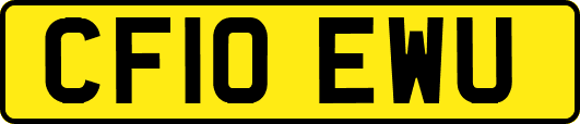 CF10EWU