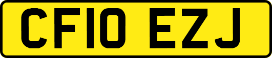 CF10EZJ