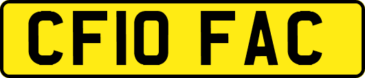 CF10FAC