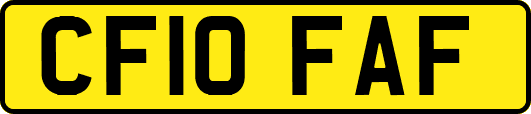 CF10FAF
