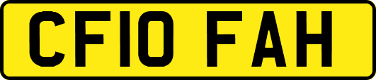 CF10FAH