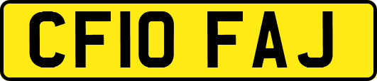 CF10FAJ