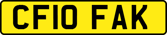 CF10FAK