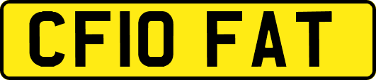 CF10FAT