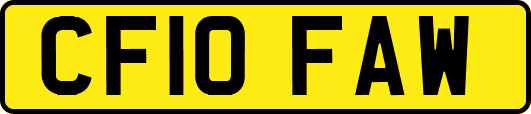 CF10FAW