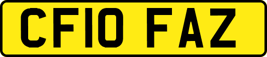 CF10FAZ