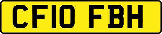 CF10FBH