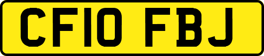 CF10FBJ