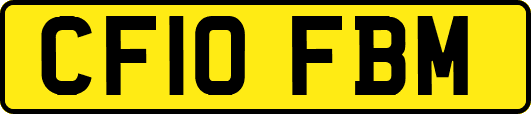 CF10FBM