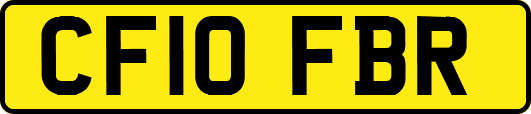 CF10FBR