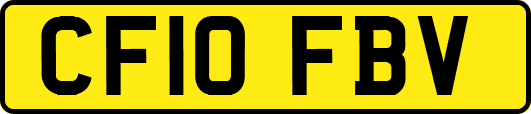 CF10FBV