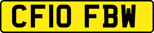 CF10FBW