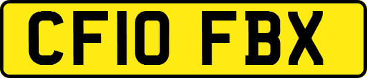 CF10FBX