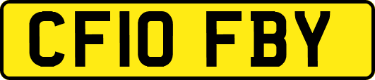 CF10FBY
