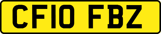 CF10FBZ