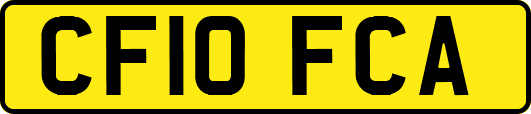 CF10FCA