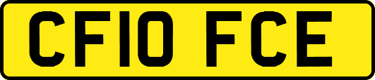 CF10FCE