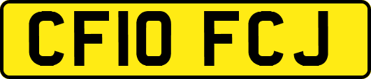 CF10FCJ