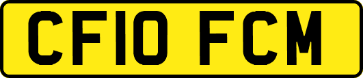 CF10FCM