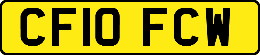 CF10FCW