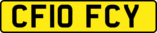 CF10FCY