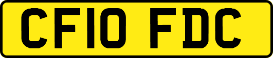 CF10FDC