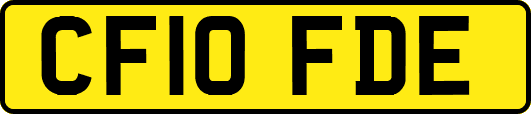 CF10FDE