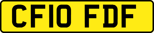 CF10FDF