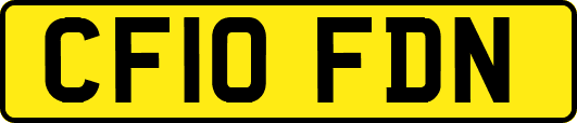 CF10FDN