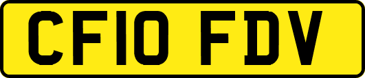 CF10FDV