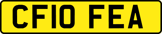 CF10FEA
