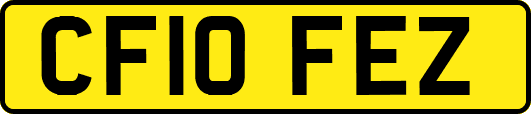 CF10FEZ