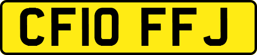 CF10FFJ
