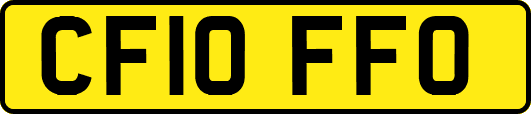 CF10FFO