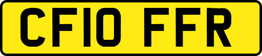 CF10FFR