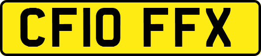 CF10FFX
