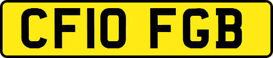 CF10FGB