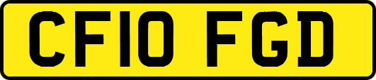 CF10FGD