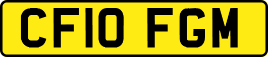 CF10FGM